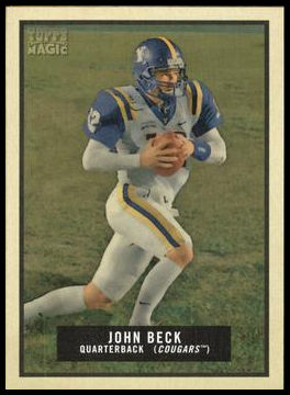 34 John Beck